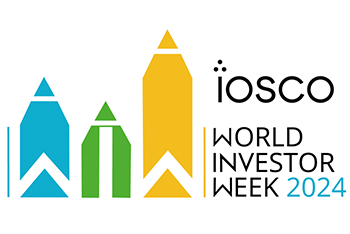 2024年世界投资者周——认清市场风险，保持理性投资